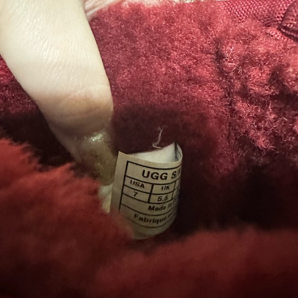 Ugg Boots - Picture 3 of 10